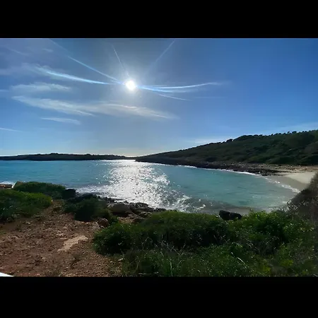 Can Guerrero Situado A 500 Metros De La Playa! Calas de Mallorca Exterior photo